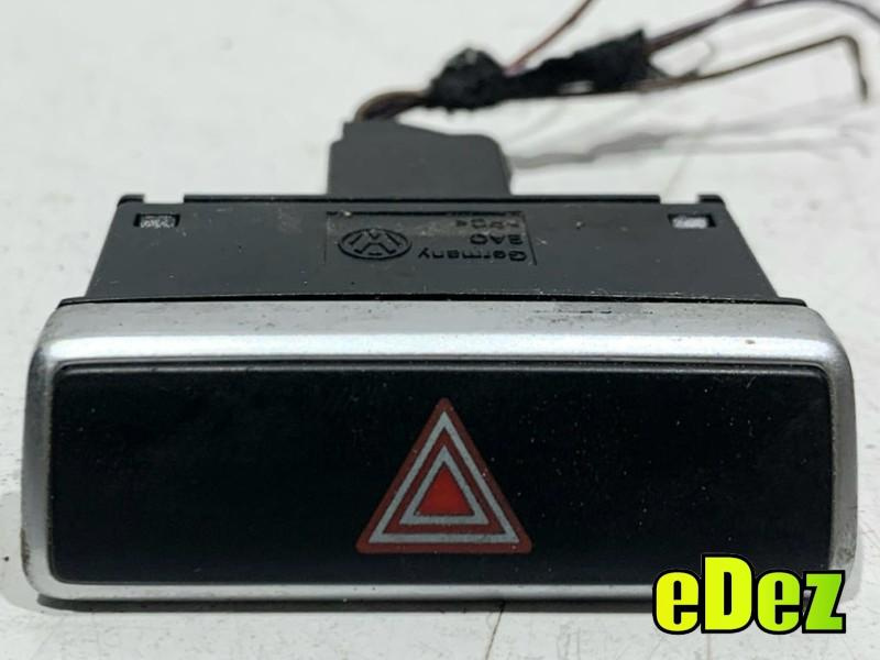 Buton avarie Volkswagen Sharan (2010-2015) [7N] 7N0953509B