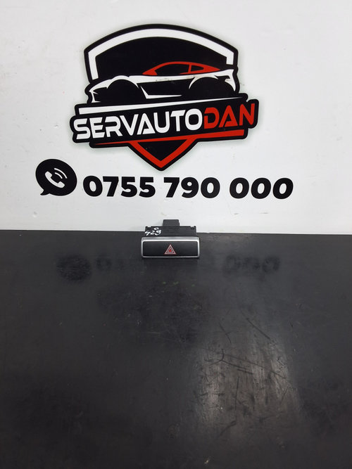 Buton avarie Volkswagen Sharan (2010-2020) [7N] 2.0 Motorina 2012, 7N0953509B