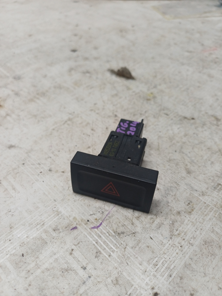 Buton avarie Volkswagen Tiguan - Motorina 2014, 5N0953509A