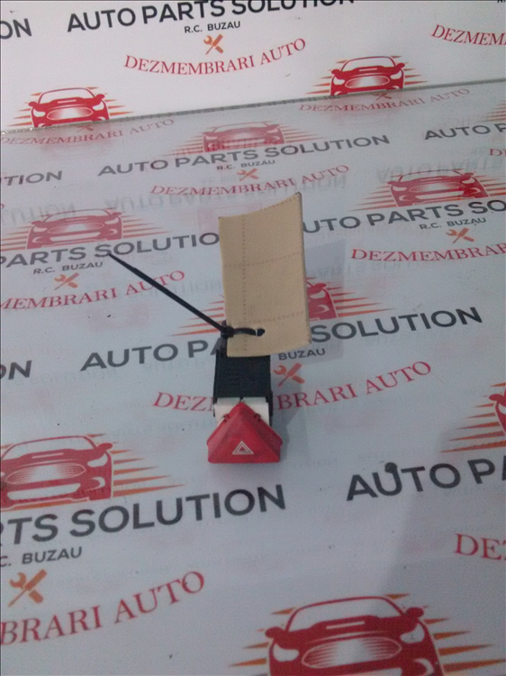 Buton avarie VOLKSWAGEN TOURAN