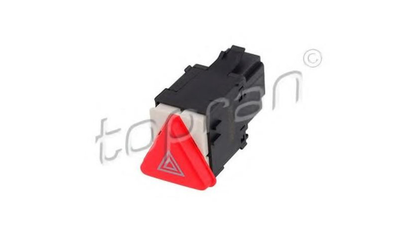 Buton avarie Volkswagen VW TRANSPORTER Mk V platou / sasiu (7JD, 7JE, 7JL, 7JY, 7JZ, 7F 2003-2016 #2 08917