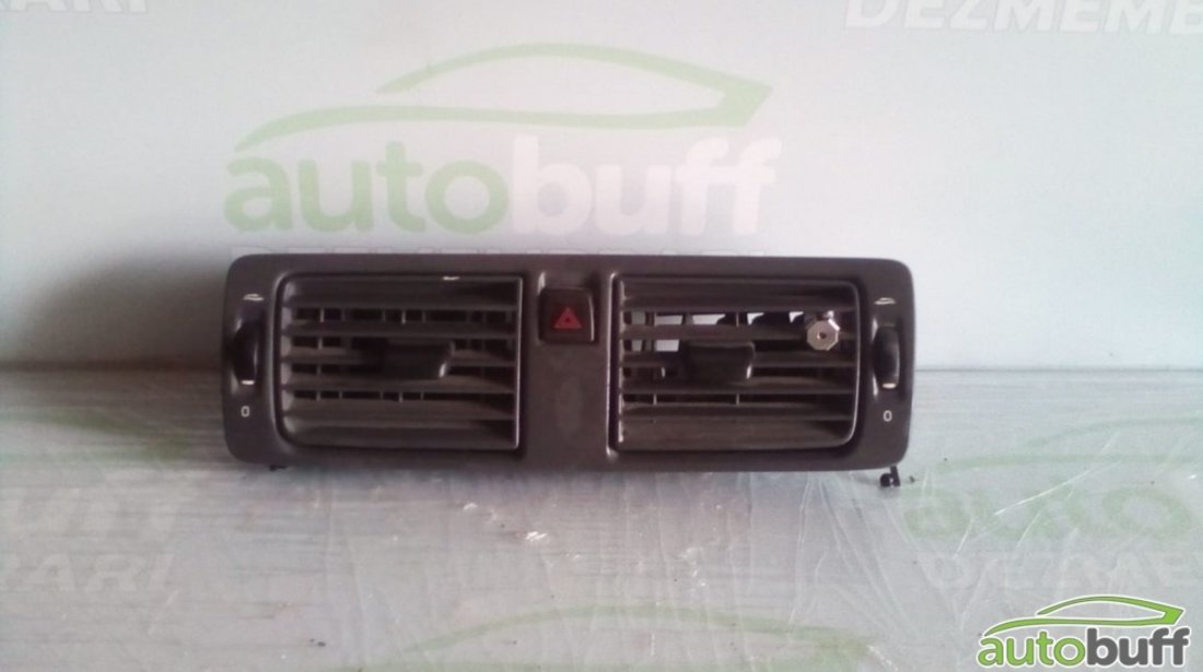 Buton Avarie Volvo S40 (20042012) CU GRILA 8651399 Volvo V50 S40 2004 2005 2006 2007 200