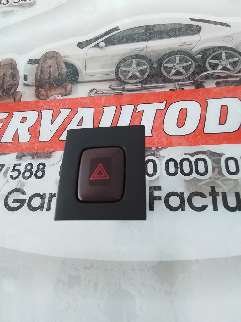 Buton avarie Volvo S80 2 (2006->) 2.0 Motorina 2014, 30710106