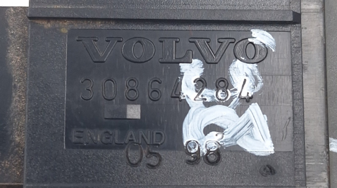 Buton Avarie Volvo V40 Combi 1995 - 2004 30864284