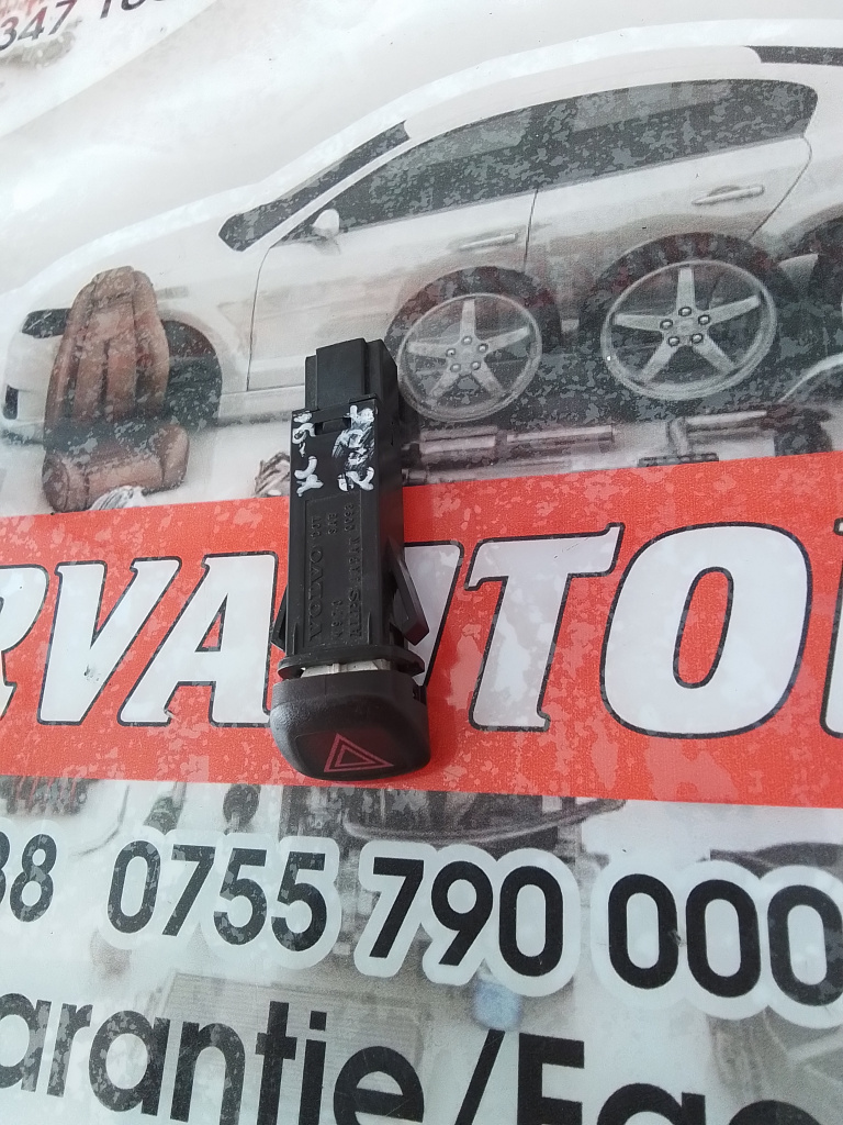 Buton avarie Volvo XC90 (2002->) 2.4 Motorina 2006, 9168302