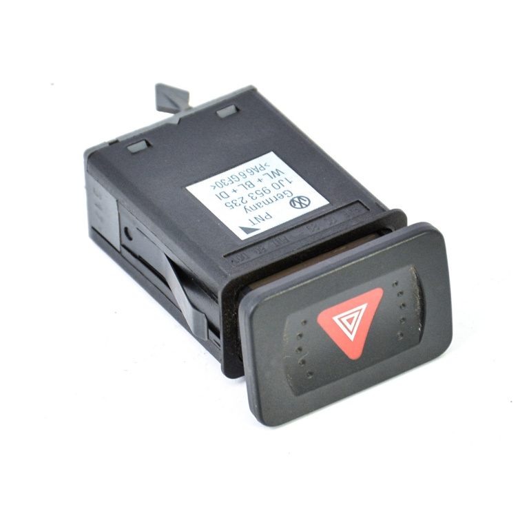 Buton Avarie Vw Golf 4 1997-2004 1.4 16V Ahw Benzina 1J0953235, 1J0 953 235