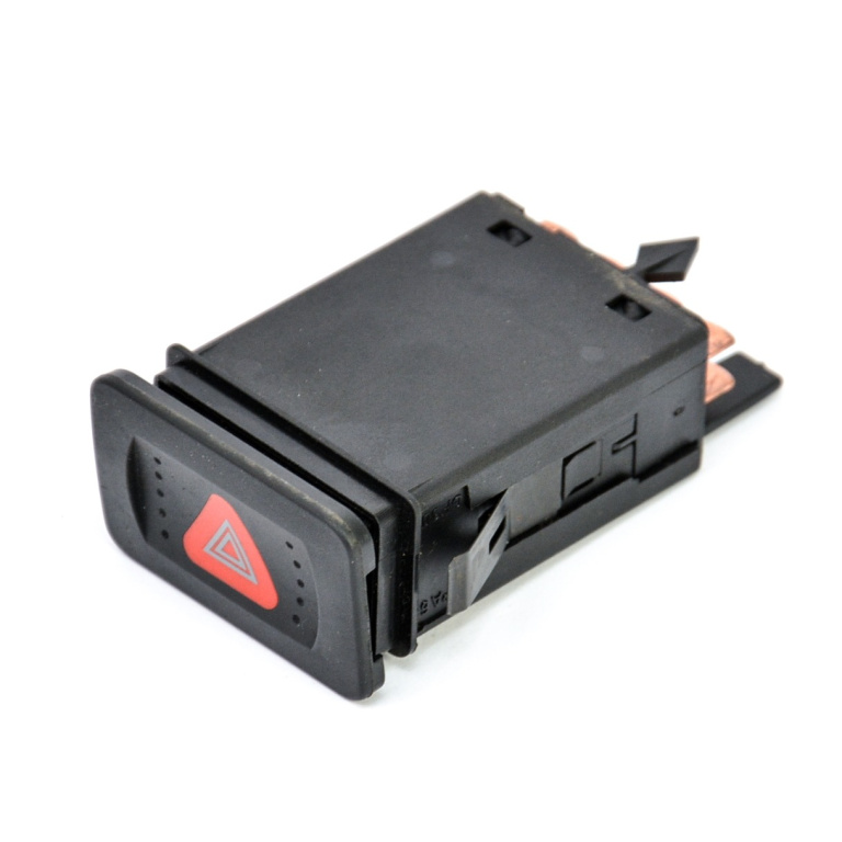 Buton Avarie Vw Golf 4 1997-2004 1.6 Akl Benzina 1J0953235A, 1J0953235B, 1J0959621B, 1J0953235D, 1J0953235E