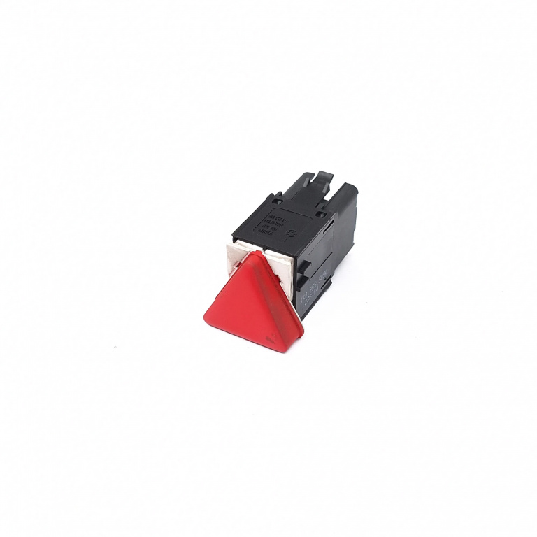 Buton Avarie Vw Golf 5 2003-2009 1.6 Bgu Benzina 1K0953509A, 1T0953509, 23804 Trw