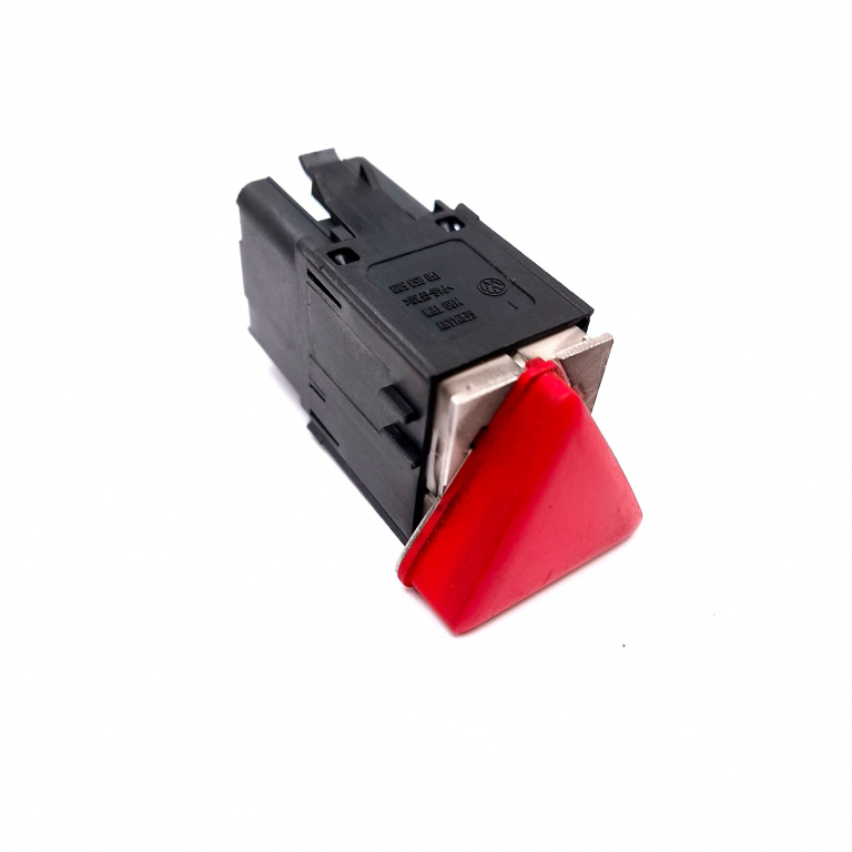 Buton Avarie Vw Golf 5 2003-2009 1.9 Tdi Bkc Motorina 1K0953509A, 1K0.953.509A, 1T0953509, 110953509, 06204 Volkswagen