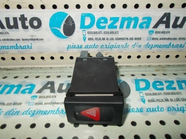 Buton avarie Vw Passat (3b2) 1.9 tdi, AJM, ATJ