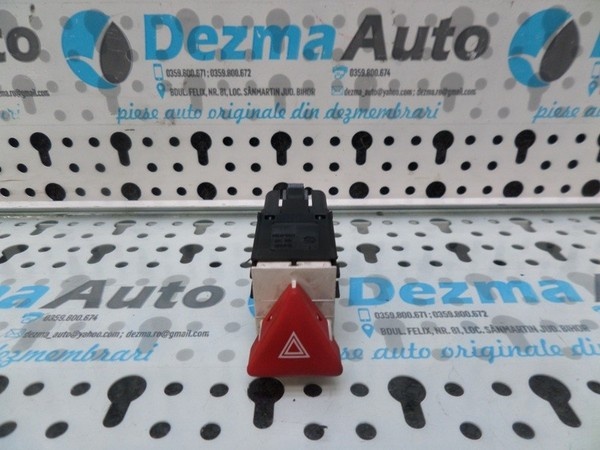 Buton avarie VW Passat (3C) combi 2005-2010, 3C0953509