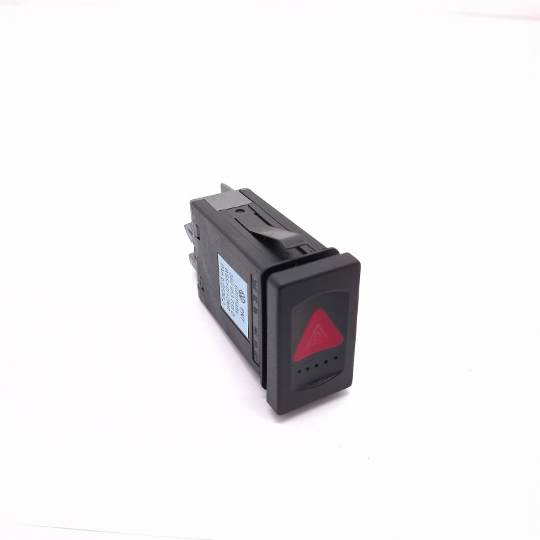 Buton Avarie Vw Passat B5, B5.5 1996-2005 1.8 T 20V Awt Benzina 3B0953235D, 3B0 953 235 D, 3B0953235