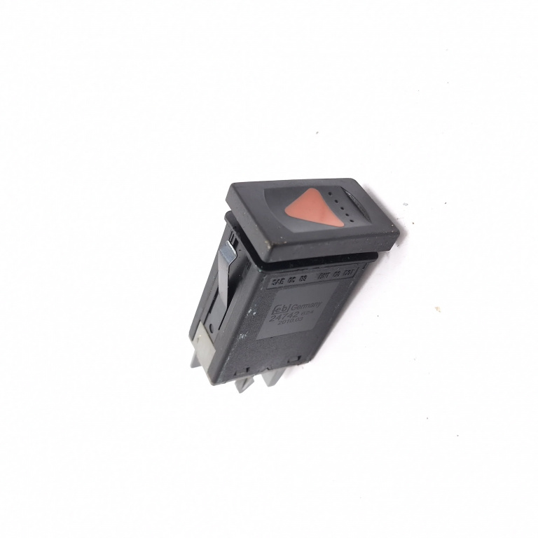 Buton Avarie Vw Passat B5, B5.5 1996-2005 1.9 Tdi Avg Motorina 24742624, Saeqc89, Bnt60D0T Febi