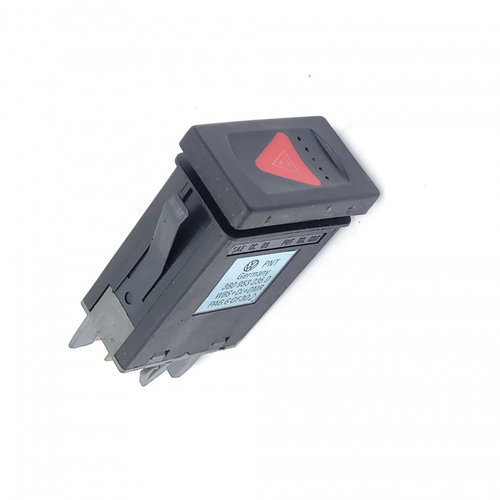 Buton Avarie Vw Passat B5, B5.5 1996-2005 1.9 Tdi Awx Motorina 3B0953235D, 3B0-953-235-D
