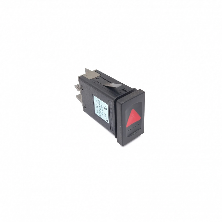 Buton Avarie VW PASSAT B5, B5.5 1996 - 2005 Benzina 3B0953235B, SAEQC89
