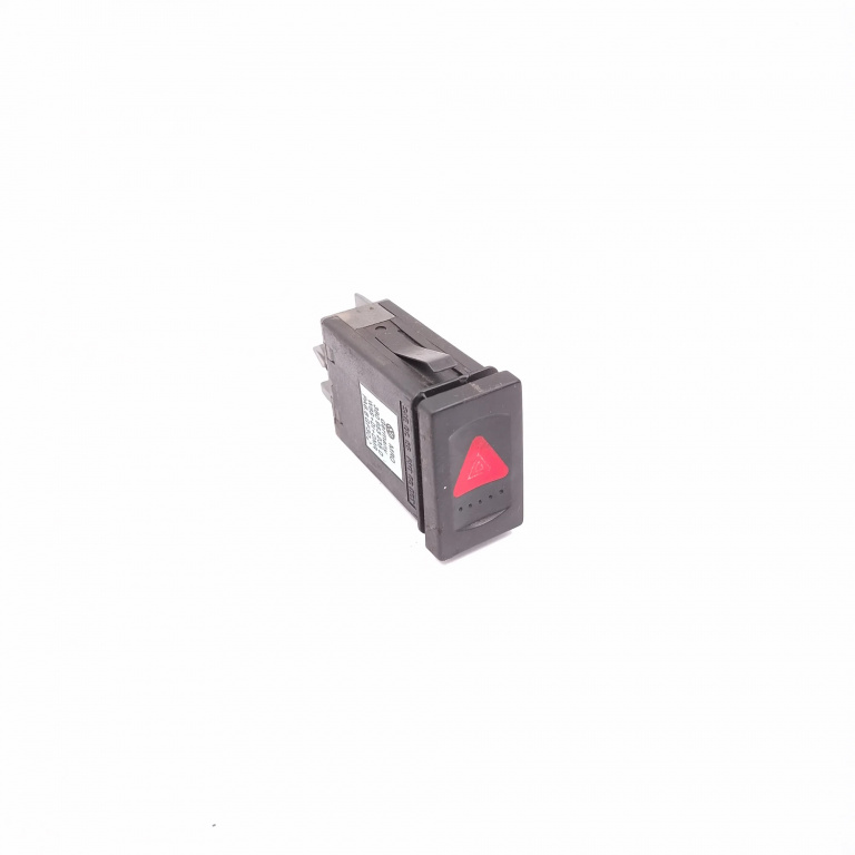 Buton Avarie VW PASSAT B5, B5.5 1996 - 2005 Motorina 3B0953235D, SAEQC89