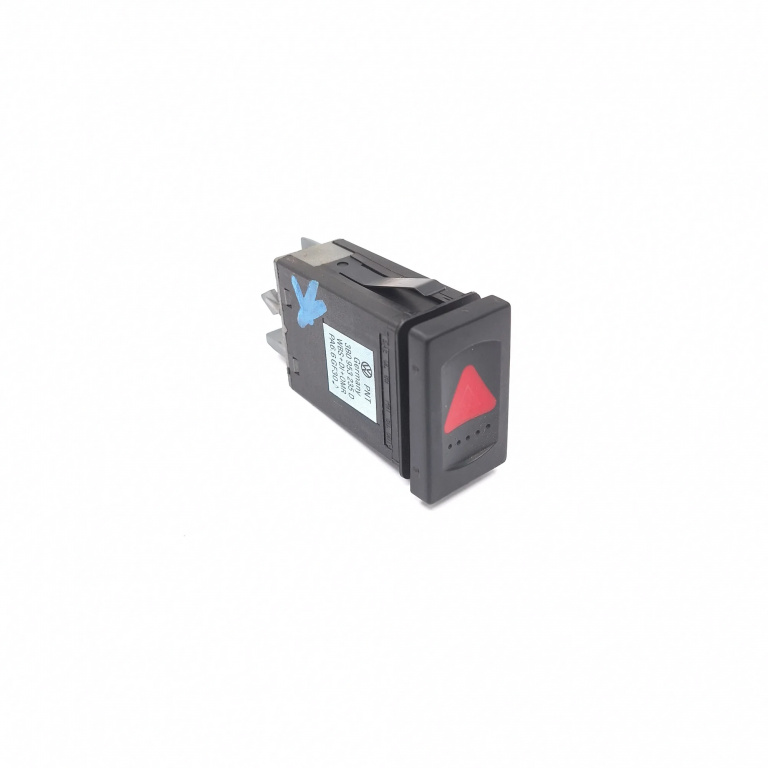 Buton Avarie VW PASSAT B5, B5.5 1996 - 2005 Motorina 3B0953235D, SAEQC89