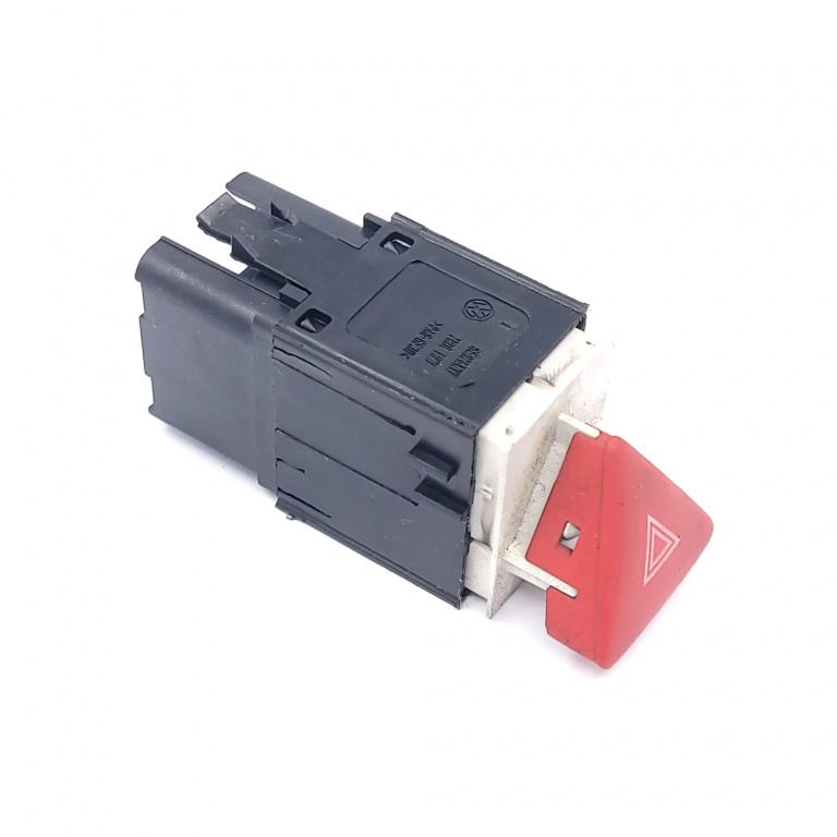 Buton Avarie Vw Passat B6 2005-2010 2.0 Tdi Bmr Motorina 3C0953509A, 3C0953509, 31906