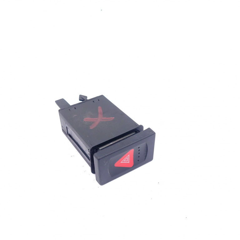 Buton Avarie VW PASSAT B6 2005 - 2010 3B0953235E, 3B0 953 235 E, 3B0953235