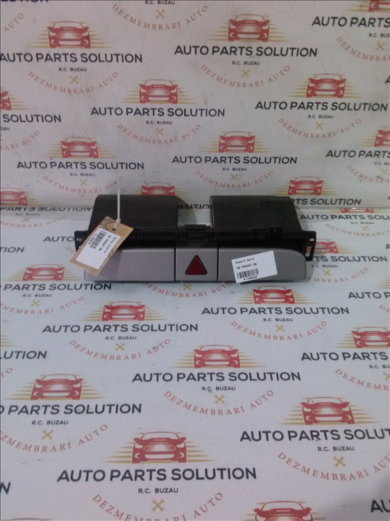 Buton avarie VW PASSAT B6