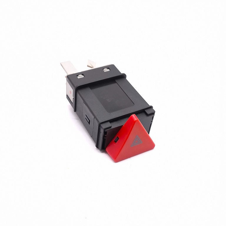 Buton Avarie Vw Polo (6N2) 1999-2001 1.4 16V Ahw Benzina 6N0953235B, 6N0-953-235B, 19056202210