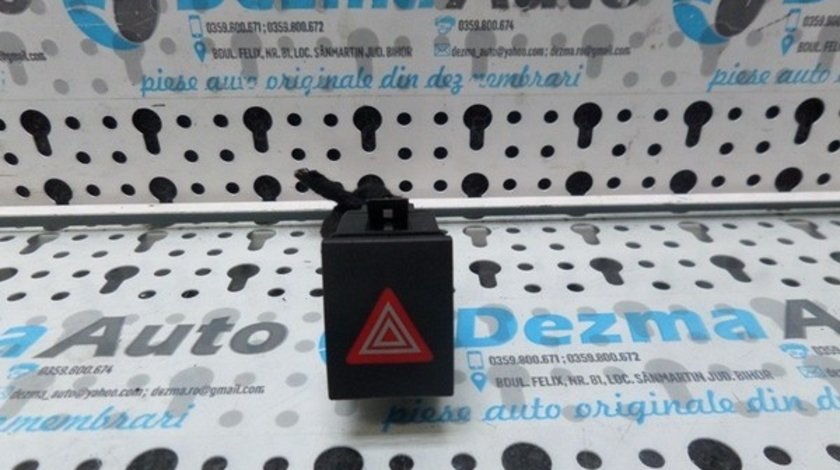 Buton avarie Vw Polo 9N, 6Q0953235A (id.154420)