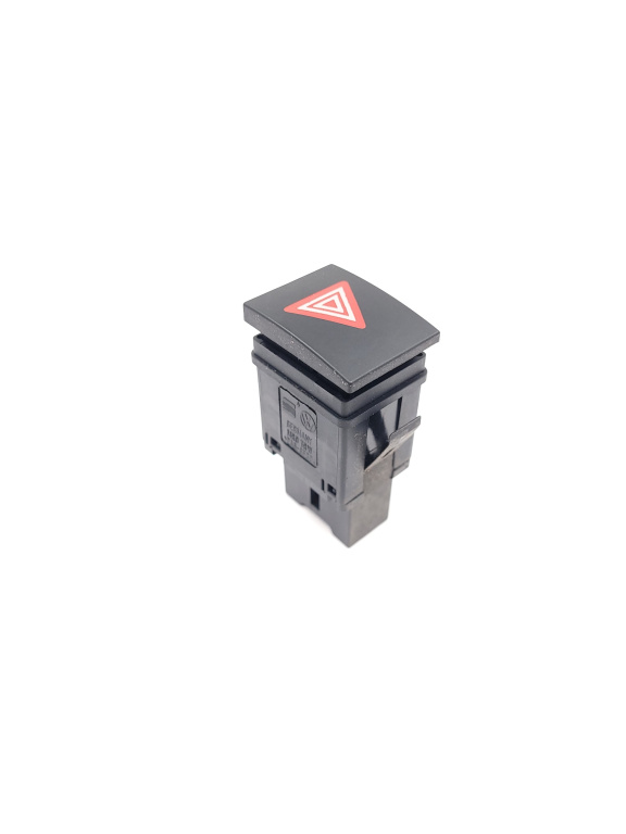 Buton Avarie Vw Polo (9N, 9N3) 2002-2010 1.4 Tdi Bay Motorina 6Q0953235A, 6Q0 953 235 A