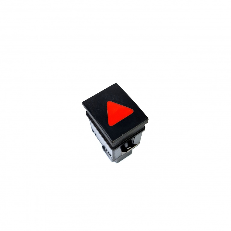 Buton Avarie Vw Polo (9N, 9N3) 2002-2010 1.4 Tdi Bnm Motorina 6Q0953235A Volkswagen