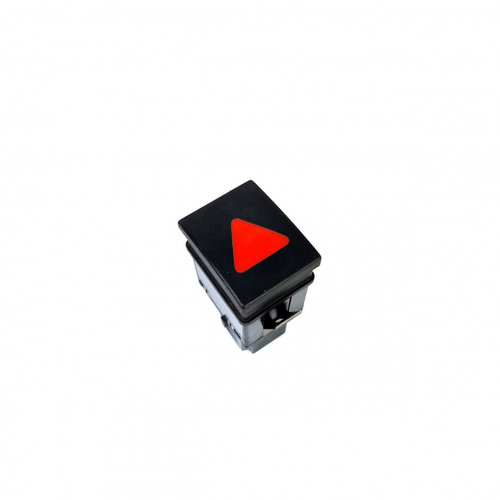 Buton Avarie Vw Polo (9N, 9N3) 2002-2010 1.4 Tdi Bnm Motorina 6Q0953235A Volkswagen