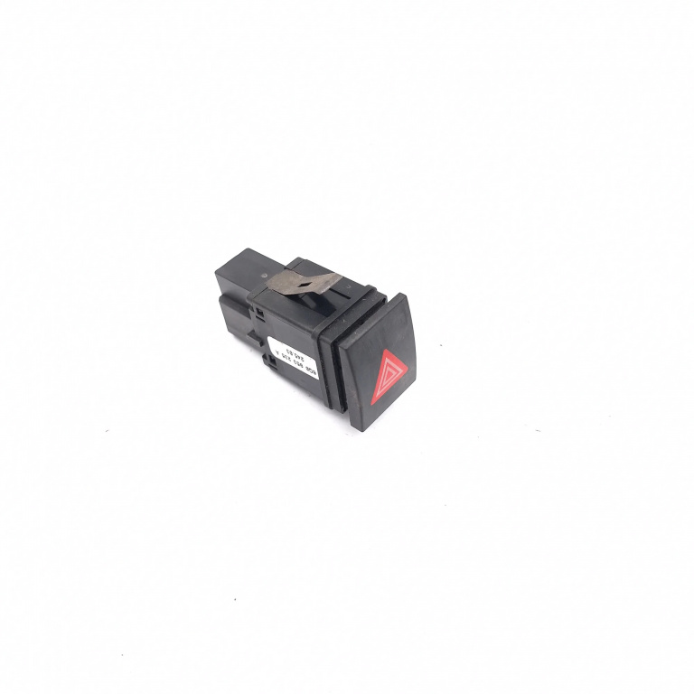 Buton Avarie Vw Polo (9N, 9N3) 2002-2010 6Q0953235A, 6Q0 953 235 A, 245.03, 24503