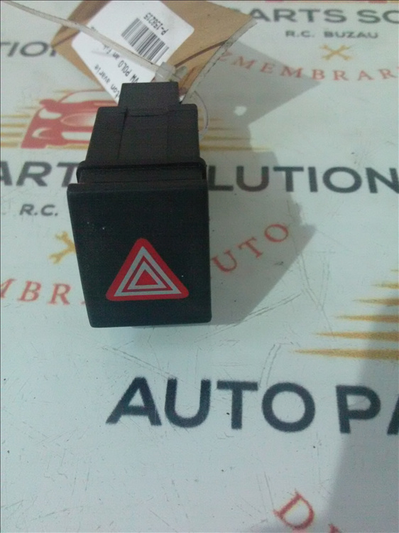 Buton avarie VW POLO an fabr. 2006