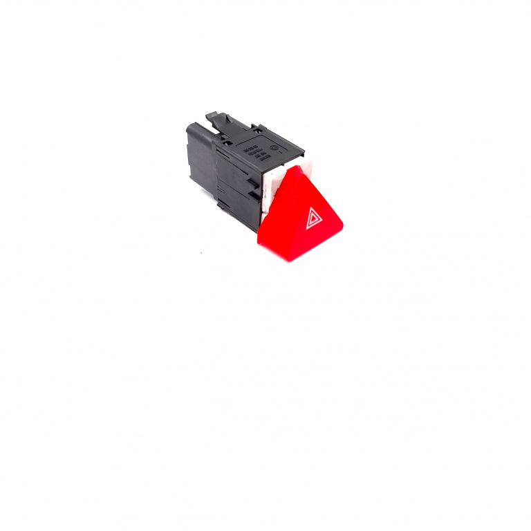 Buton Avarie Vw Touran (1T) 2003-2010 2.0 Tdi Azv Motorina 344703, 1T0953509 Trw