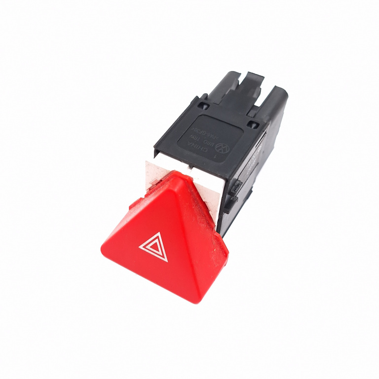 Buton Avarie VW TOURAN (1T) 2003 - 2010 Benzina 1T0953509, 1T0.953.509