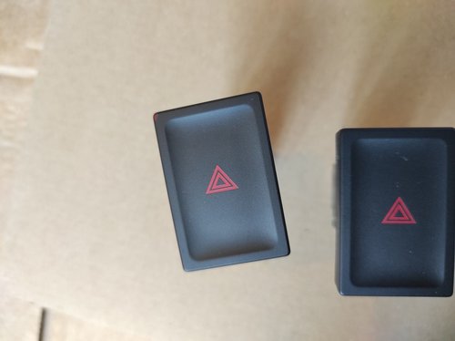Buton avarie VW Transporter T6 Caravelle (2022-2025) cod 7LA953235
