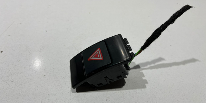 Buton avarii 10016472 Audi A6 4G/C7 [facelift] [2014 - 2020]