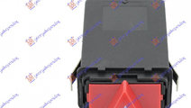 Buton Avarii (10pin) - Audi A6 1997 , 4b0941509c