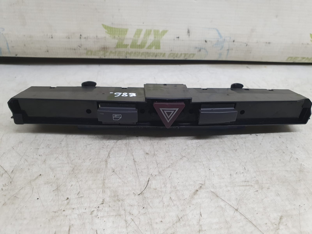 Buton avarii 13100105 Opel Astra H [2004 - 2007] 1.7 cdti Z17DTL