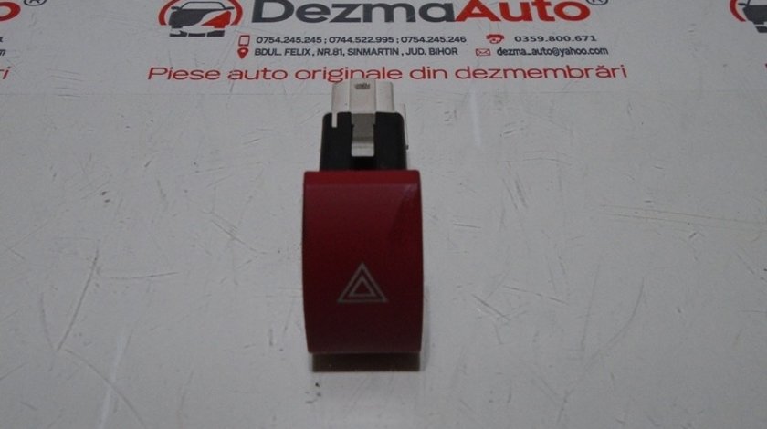 Buton avarii, 1Z0953235A, Skoda Octavia 2 (1Z3) (id:294106)