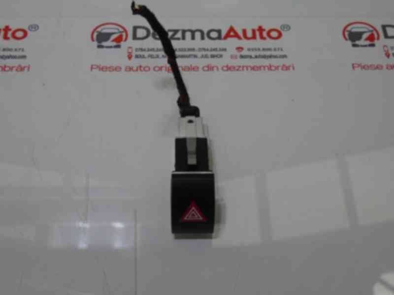 Buton avarii, 1Z0953235B, Skoda Octavia 2 Combi (1Z5) (id:302213)