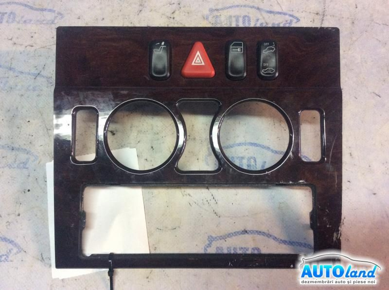 Buton Avarii 2108210071 Mercedes-Benz E-CLASS W210 1995-2002