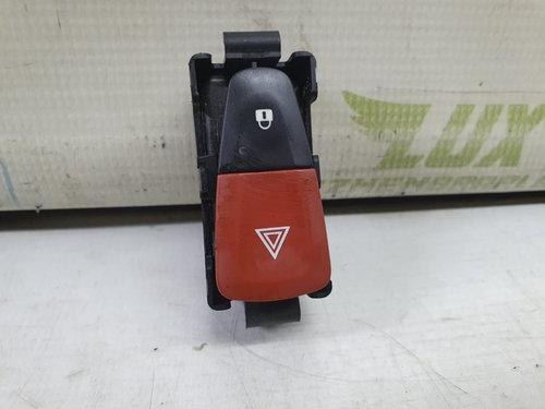 Buton avarii 252100004r Renault Latitude [2010 - 2014]