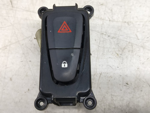Buton avarii 252100004r Renault Latitude [2010 - 2014]