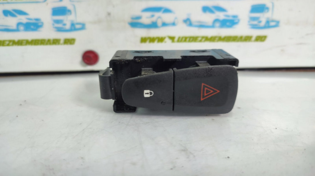 Buton avarii 252905668RB Dacia Logan 2 [2013 - 2016]