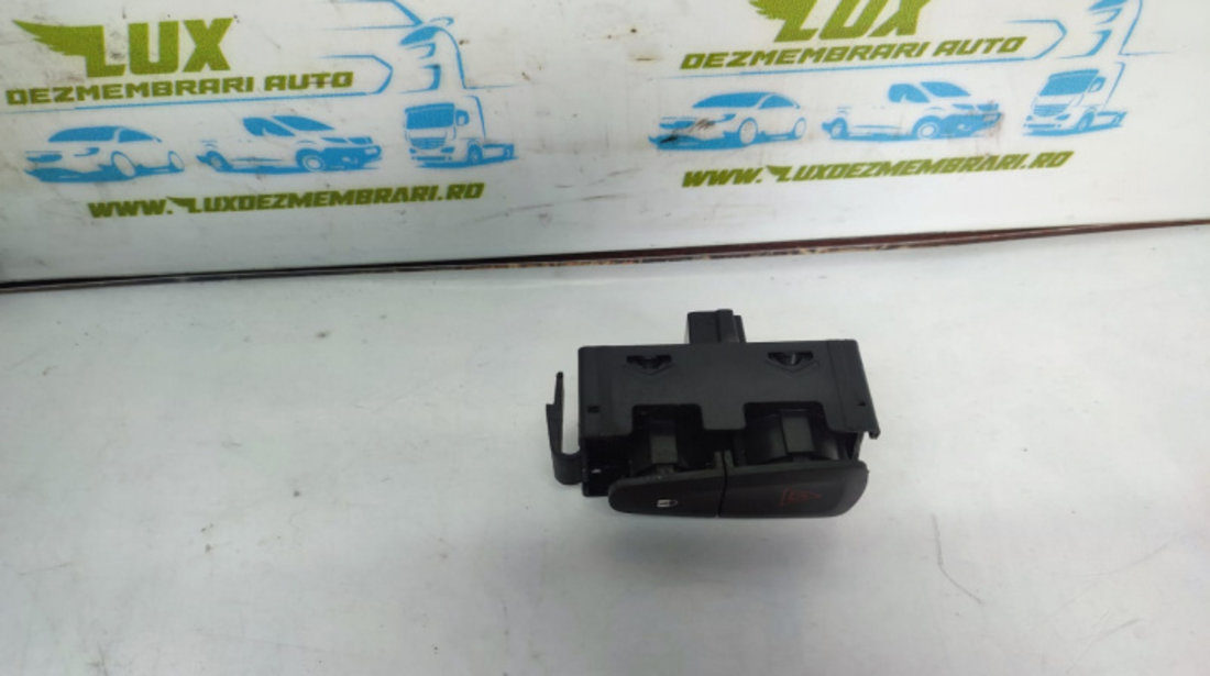 Buton avarii 252905668RB Dacia Logan 2 [2013 - 2016]