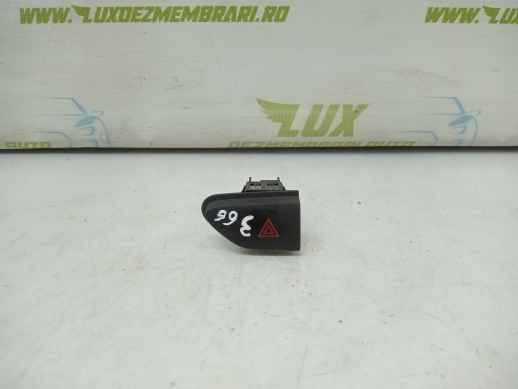 Buton avarii 252907372r Renault Clio 4 [2012 - 2020]