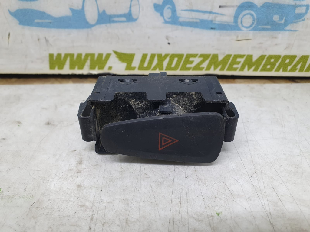 Buton avarii 252908988ra Dacia Logan 2 [2013 - 2016]