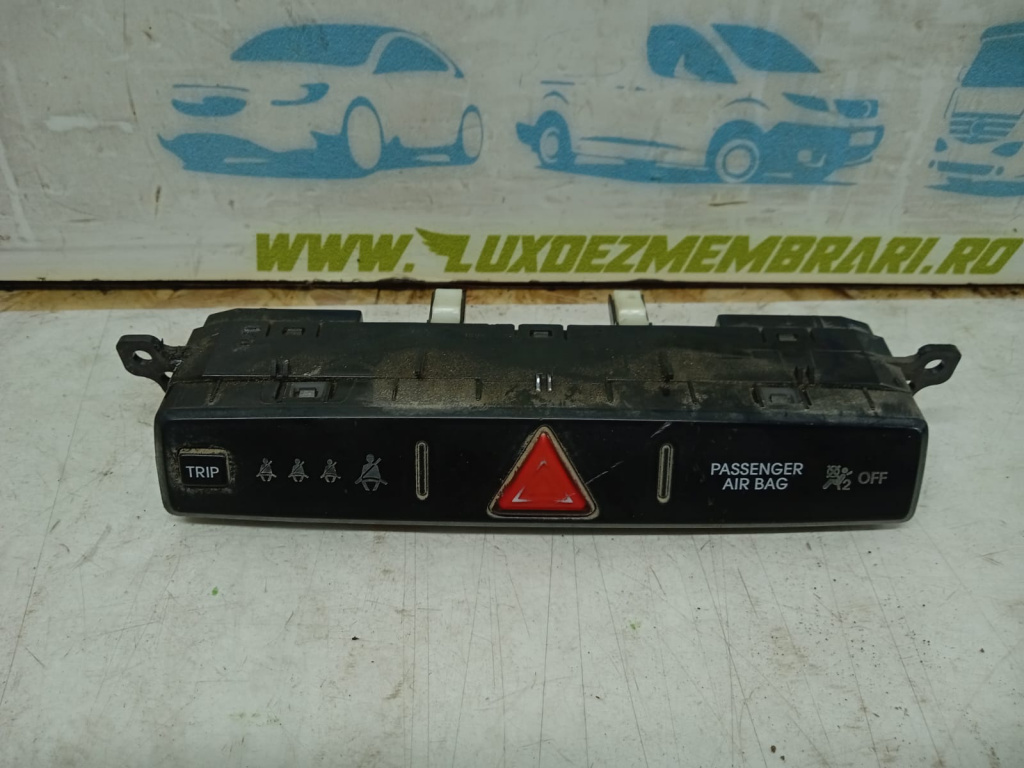 Buton avarii 299113650 Hyundai i20 PB [2008 - 2012]