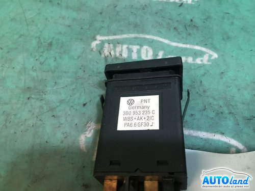 Buton Avarii 3b0953235c Volkswagen PASSAT 3B2 1996-2000
