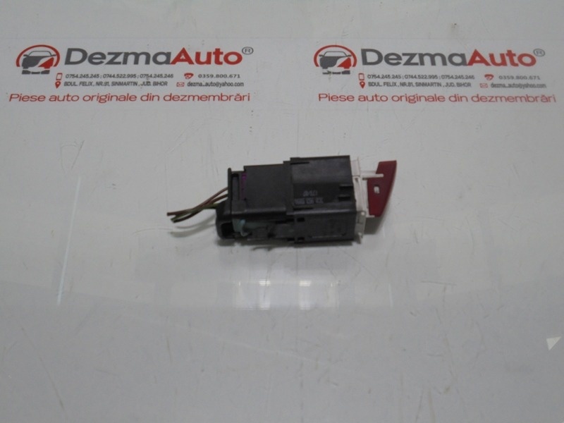 Buton avarii, 3C0953509A, Vw Passat (3C2)(id:296509)