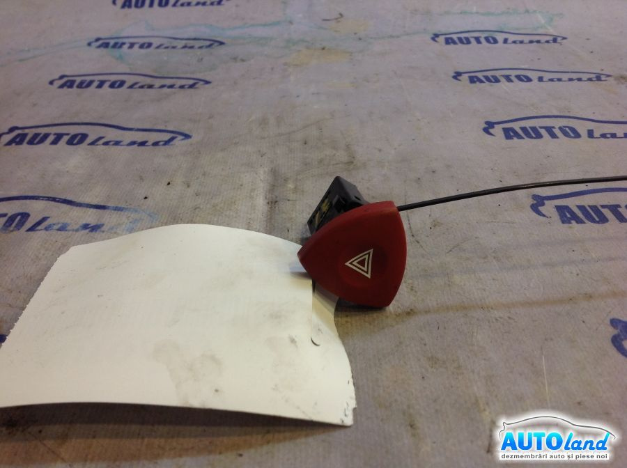 Buton Avarii 442724b Renault ESPACE IV JK0/1 2002